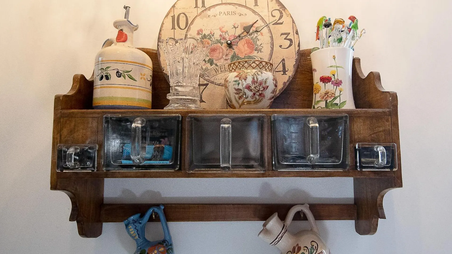Bed & Breakfast B&B L'Orologio Signa