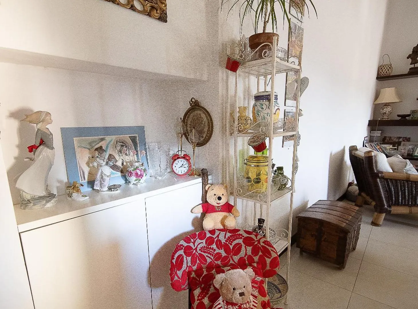 B&B L'Orologio Signa Bed & Breakfast