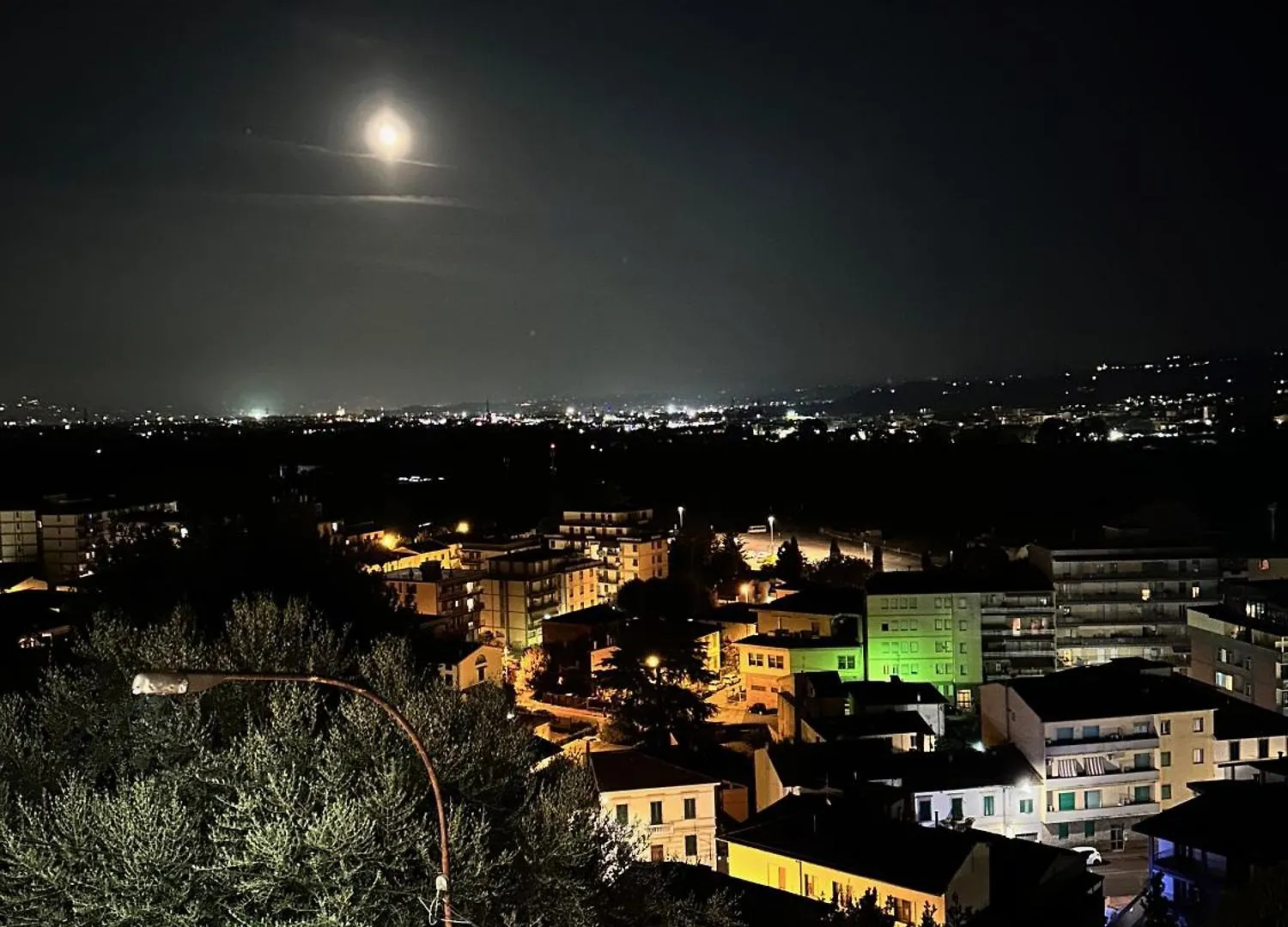 B&B L'Orologio Signa Bed & Breakfast