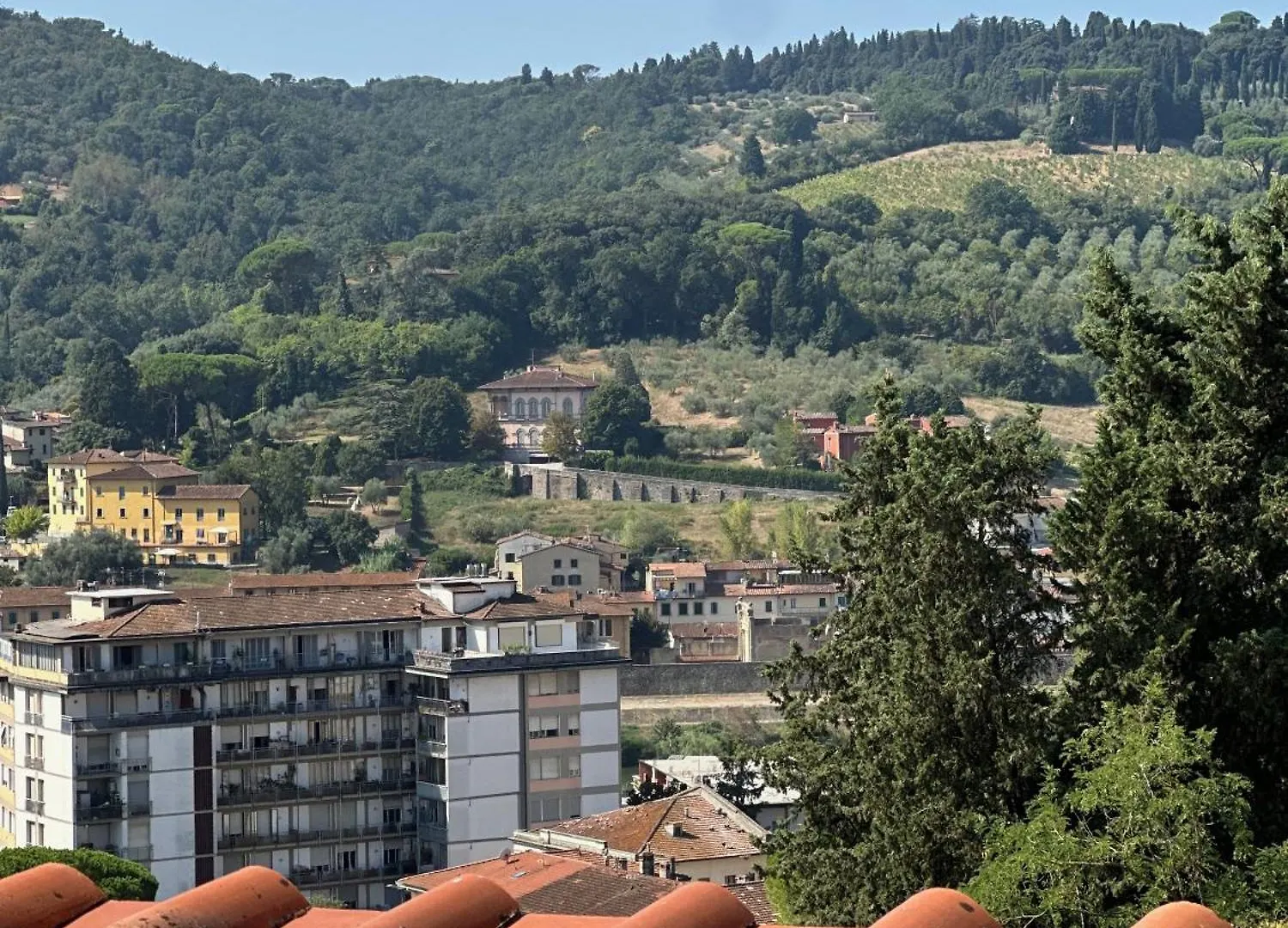 B&B L'Orologio Signa