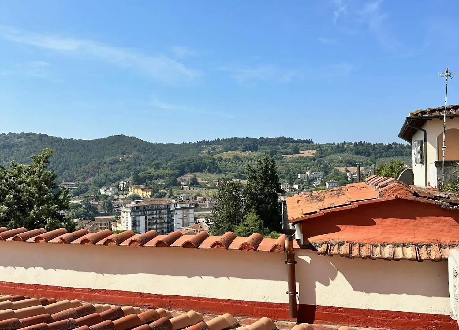 Bed & Breakfast B&B L'Orologio Signa